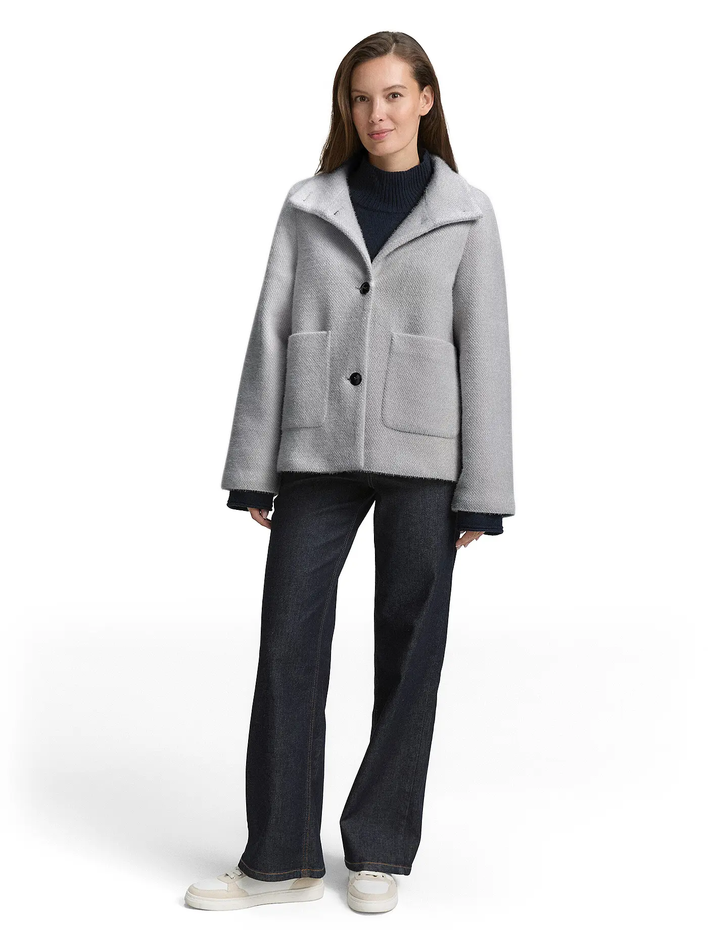 TOM TAILOR | Jacke | 